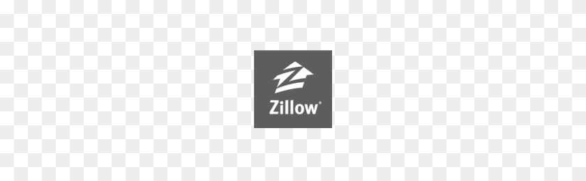 200x200 Обнаружение Ботов И Защита Ботов - Логотип Zillow Png