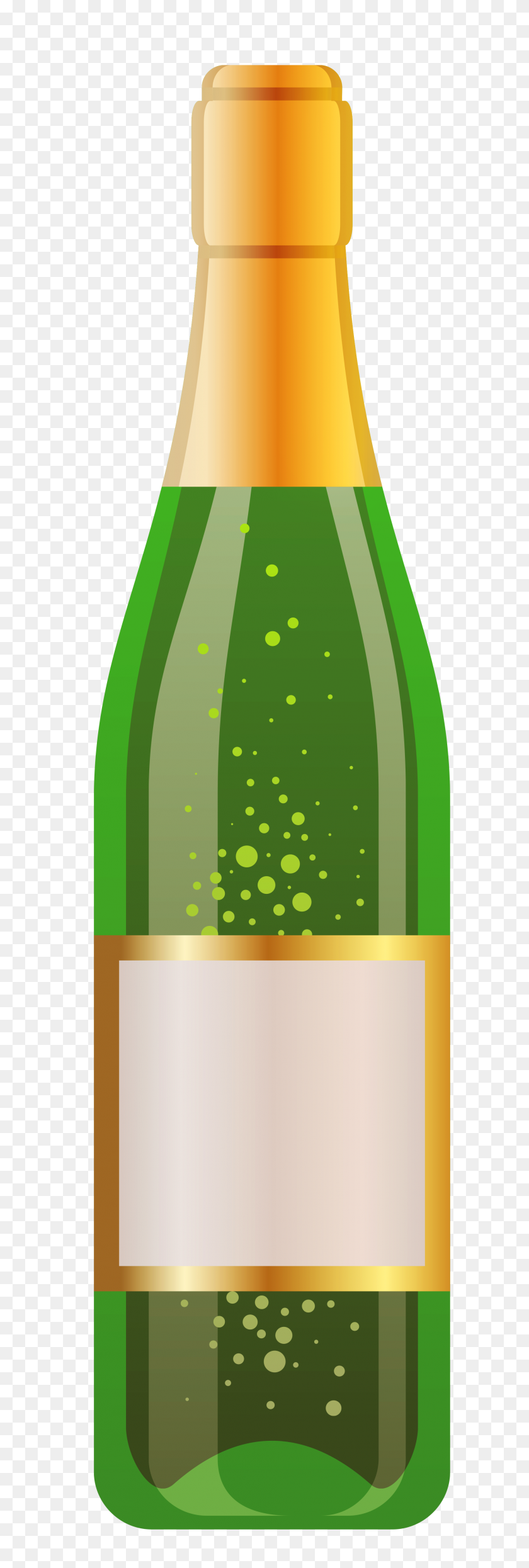 1944x6060 Bottle Of White Wine Png Vector - White Wine PNG