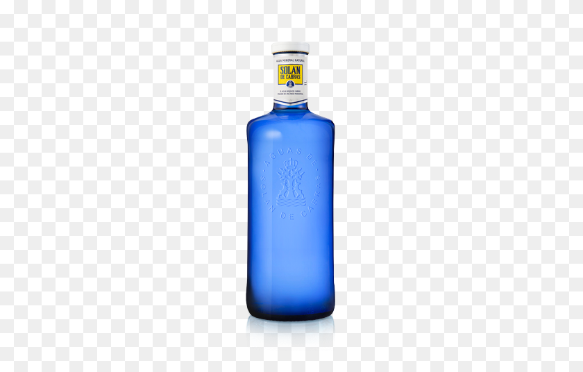280x476 Bottle Water De Cabras De Cabras - Bottle Of Water PNG