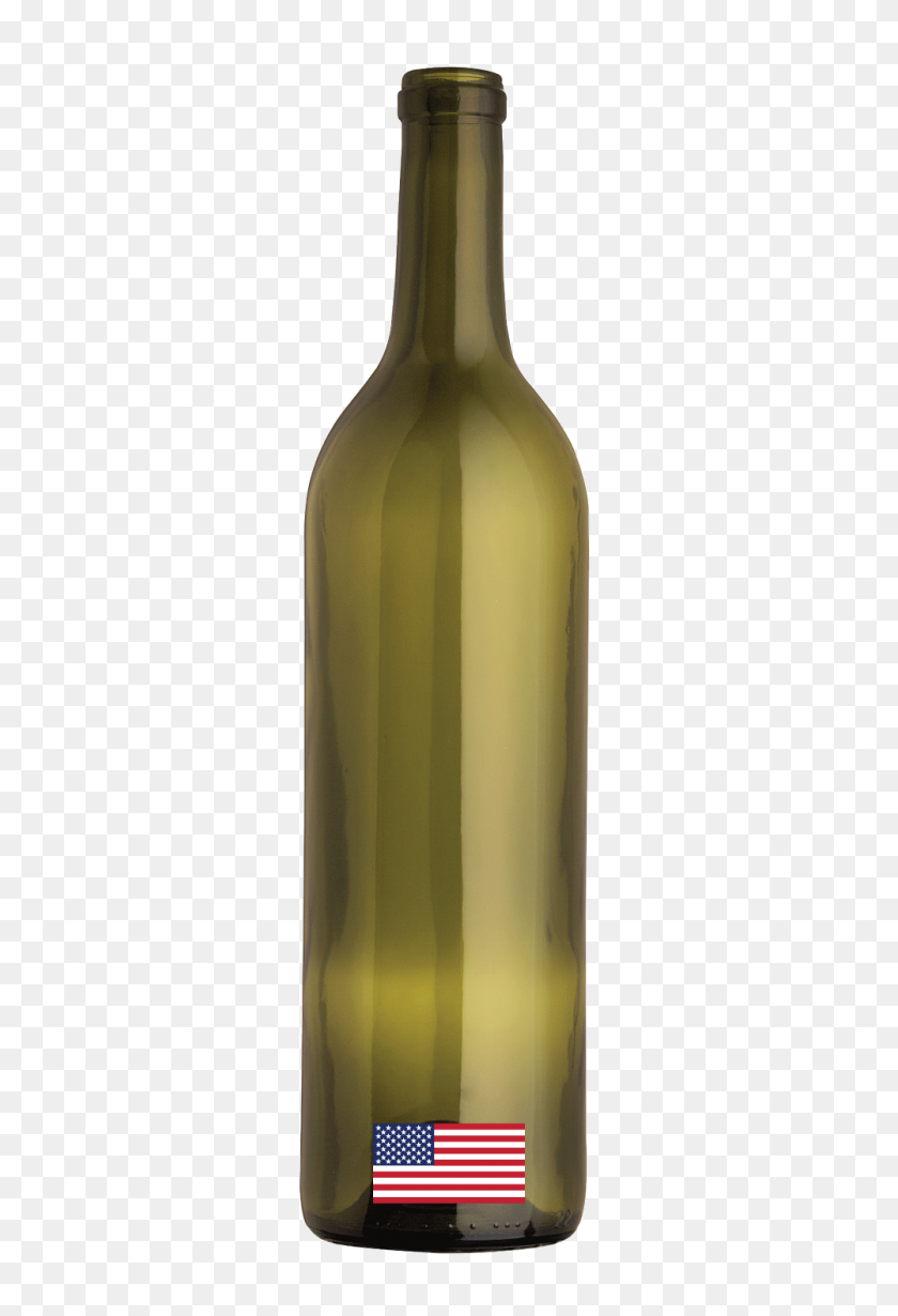 1000x1500 Botellas De Vino Aac - Botella De Alcohol Png