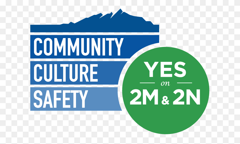 627x443 Boulder Ballot Extending The Community Culture And Safety - Boulder PNG