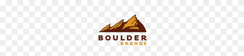 240x135 Boulder Brands - Boulder PNG
