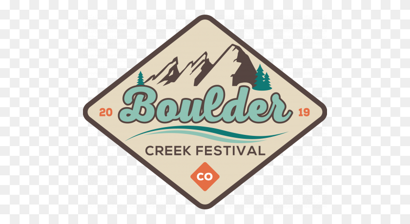 500x400 Boulder Creek Festival May Memorial Day Weekend - Boulder PNG