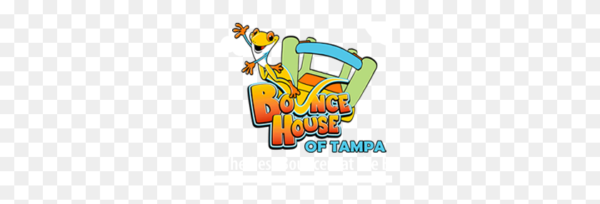 258x226 Bounce House Of Tampa Water Slide Rentals Bouncehouseoftampa - Paw Patrol Bone PNG