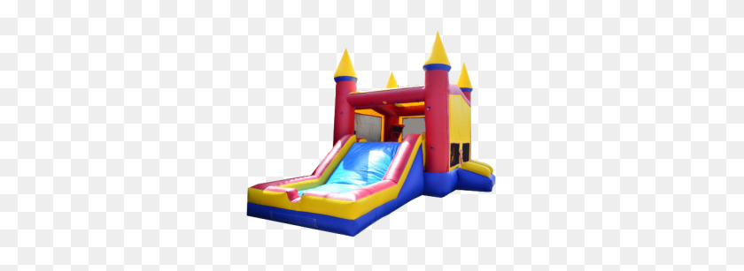 300x247 Bounce House Packages Make It Last Events - Bounce House PNG