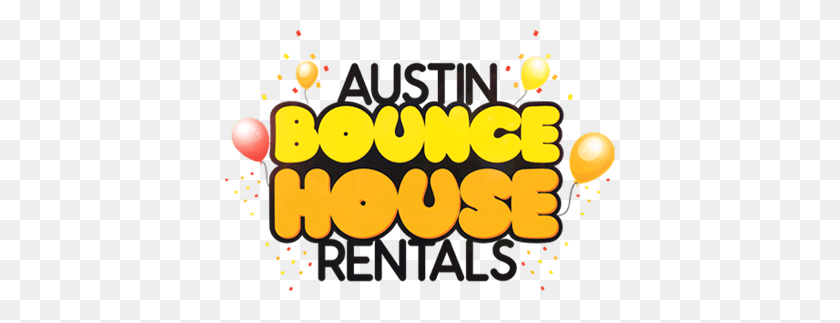 396x263 Bounce House Party Rentals Austinbouncehouse Rentals Austin Tx - Bounce House Clip Art