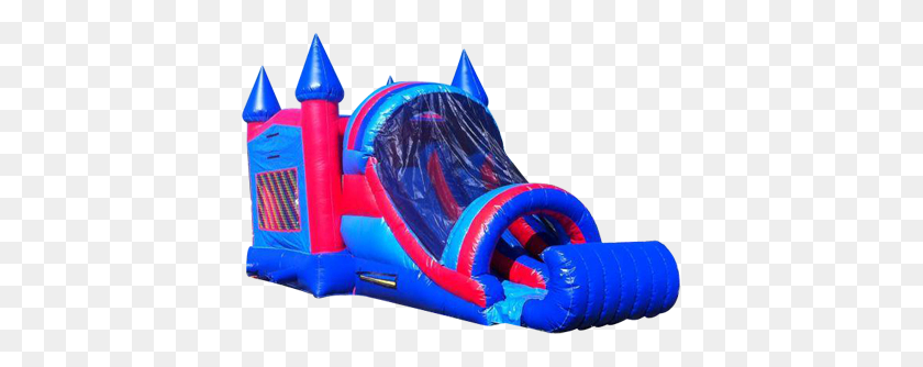 399x274 Bounce House Party Rentals Charlotte, Carolina Del Norte - Bounce House Png