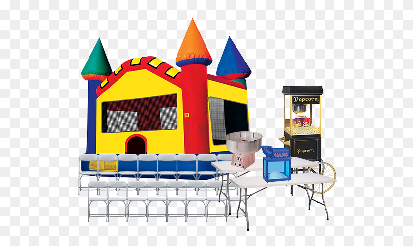531x440 Bounce House Rentals New Jersey New Jersey Bounce House Rentals - Bounce House Clip Art