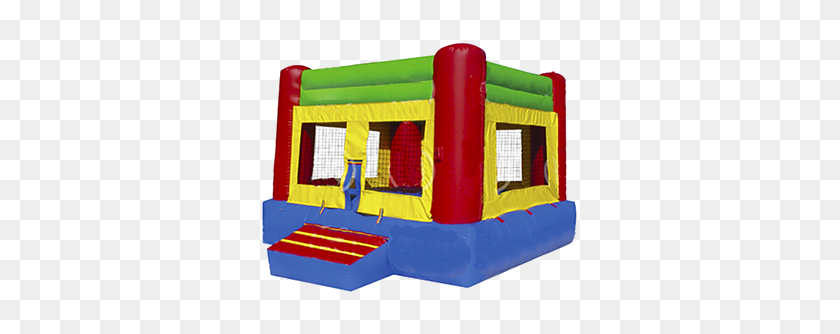 365x274 Bounce House Rentals Party Rentals In Ny Nj Ct - Bounce House PNG