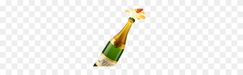 300x200 Bouteille Champagne Png Image - Champagne Png