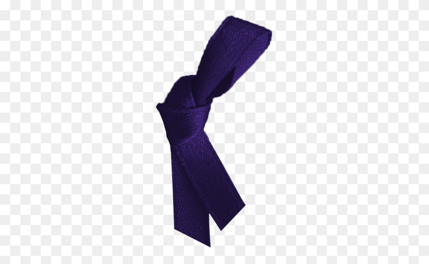 456x456 Bow - Purple Bow PNG