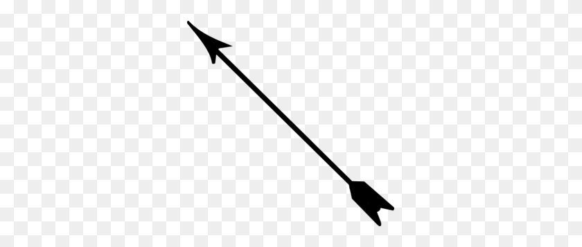 299x297 Bow And Arrow Clip Art Look At Bow And Arrow Clip Art Clip Art - Archery Clipart Black And White