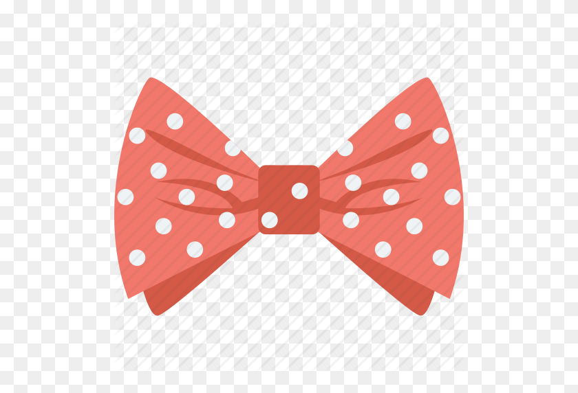 512x512 Bow, Bowtie, Hair Bow, Ribbon Bow, Suit Bow Icon - Ribbon Bow PNG