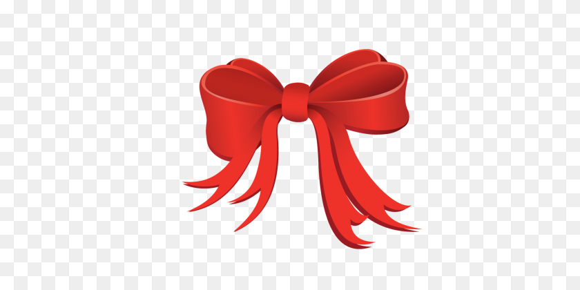 432x360 Bow Gift - Gift PNG