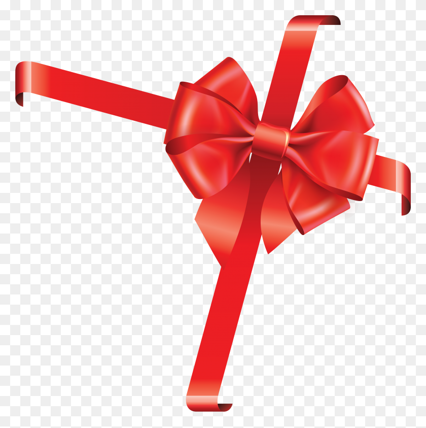 3964x3980 Bow Png Images Free Download, Bow Png - Bows PNG