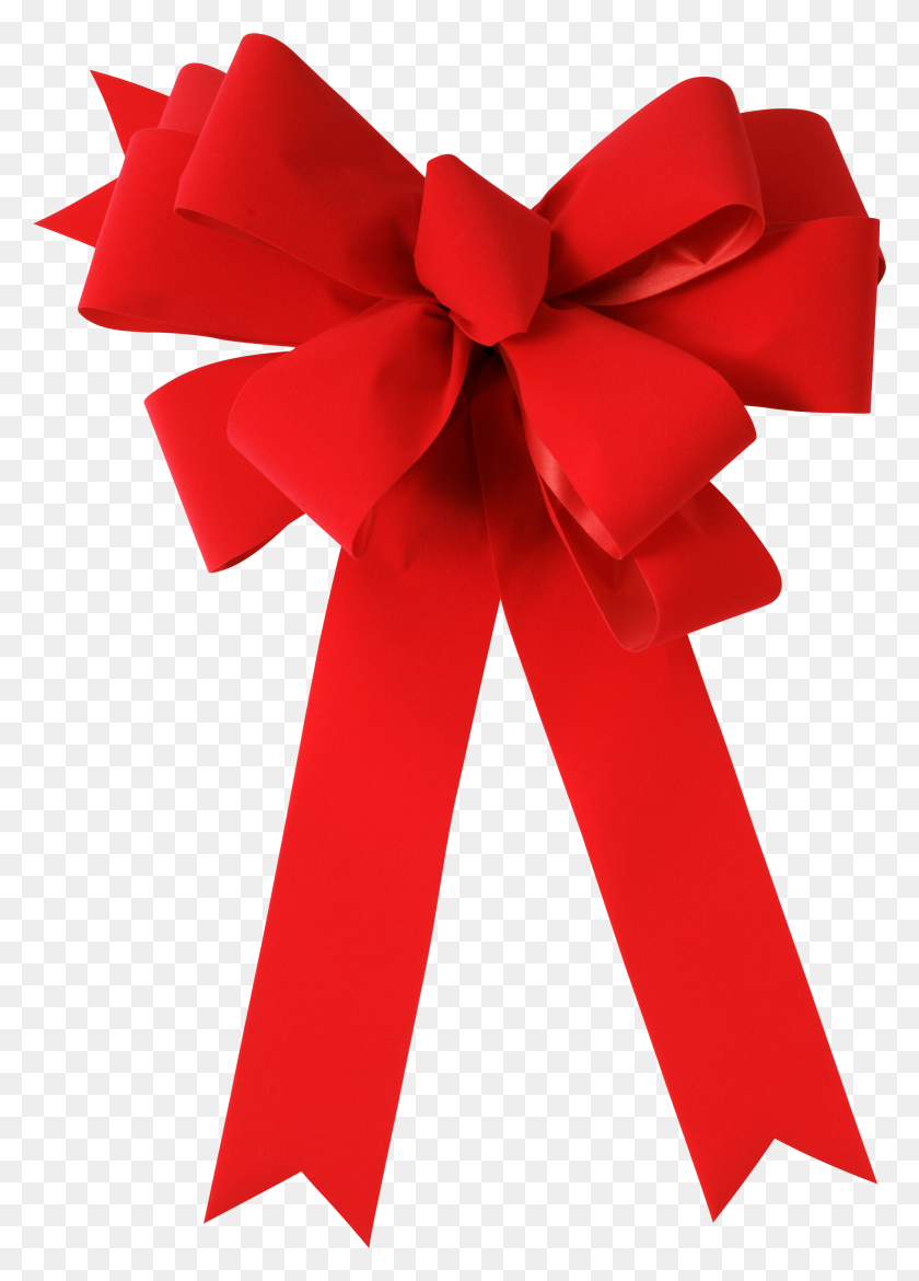 2476x3526 Bow Png Images Free Download, Bow Png - Gift Bow PNG