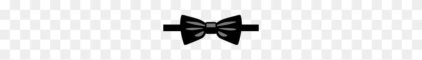 190x61 Bow Tie - Bow Tie PNG