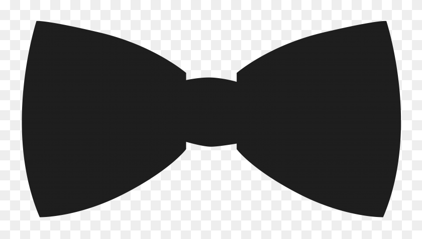 5906x3160 Bow Tie Clipart - Red Bow Clipart