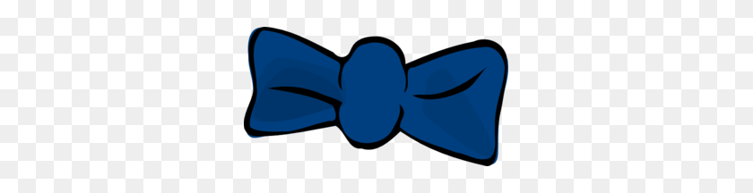 295x156 Bow Tie Clipart Blue Thing - Thing Clipart