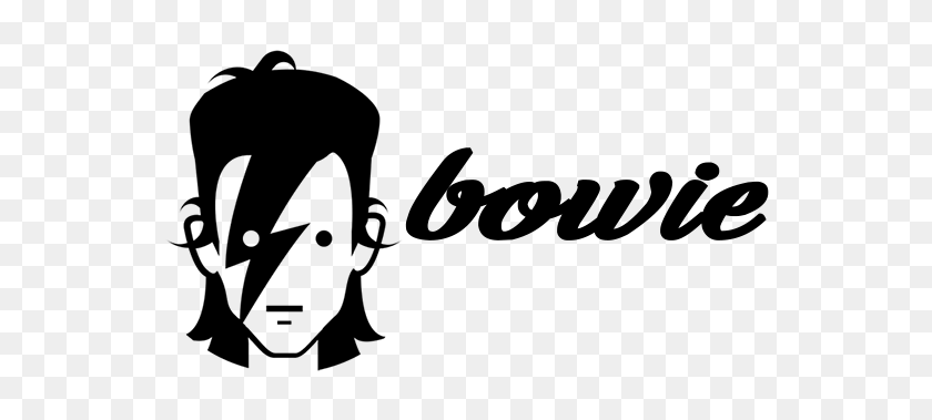 600x319 Bowiereadme Md - David Bowie Clipart