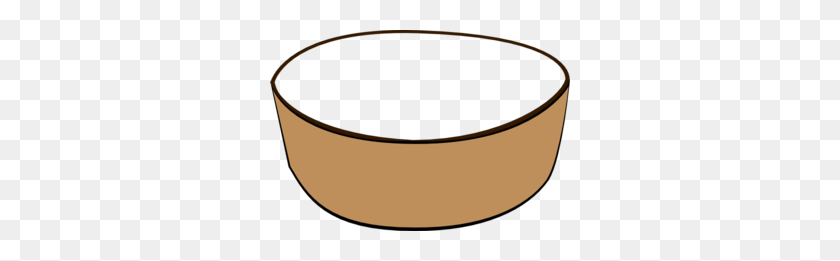 300x201 Bowl Clipart - Cereal Bowl Clipart