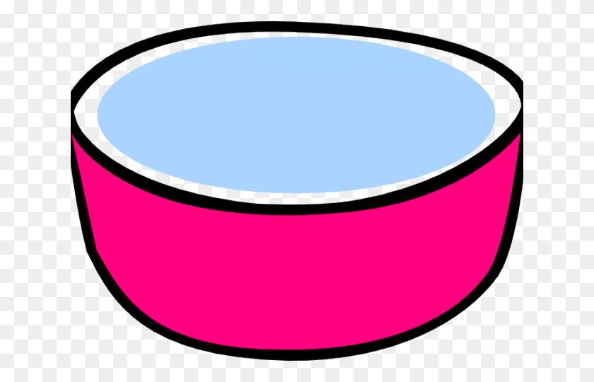 640x480 Bowl Clipart - Motherboard Clipart