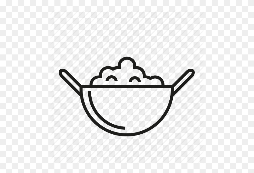 512x512 Bowl, Curry, Food, Indian, Rice, Takeaway Icon - Curry PNG