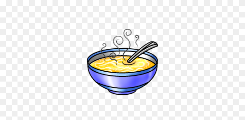 352x352 Bowl Of Chicken Noodle Soup Clipart Clip Art Images - Bowl Of Cereal PNG