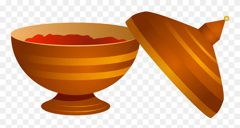 7850x3944 Bowl Png Hd Transparent Bowl Hd Images - Bowl Of Cereal PNG