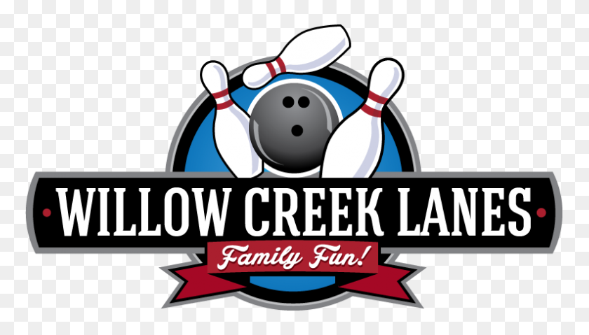 792x426 Bowling Alley Diversión Familiar Willow Creek Lanes Green Bay Wi - Bowling Lane Clipart