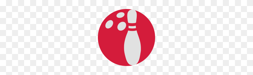 190x190 Bowling Ball Star Clipart Row Hit Bowling Pins Ups - Bowling Ball And Pins Clip Art