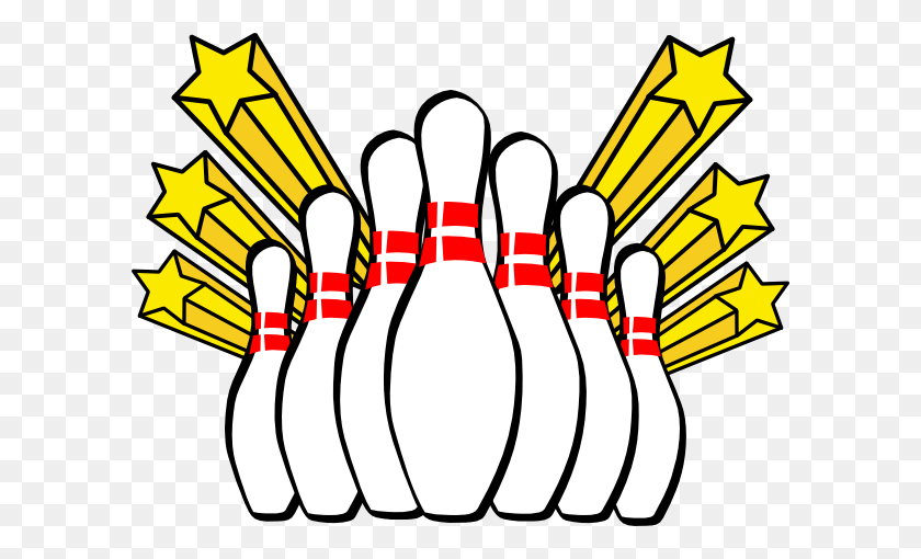 600x450 Bowling Clip Art Free Free Bowling Clipart Pictures Clipartix - History Clipart