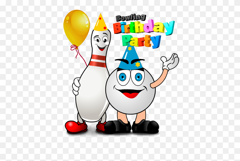 415x505 Bowling Clip Art Happy Birth Day Cliparts - Birth Clipart