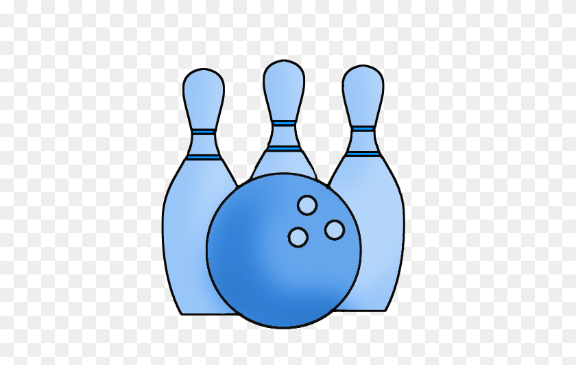 435x472 Bowling Clipart - Bowling Ball PNG