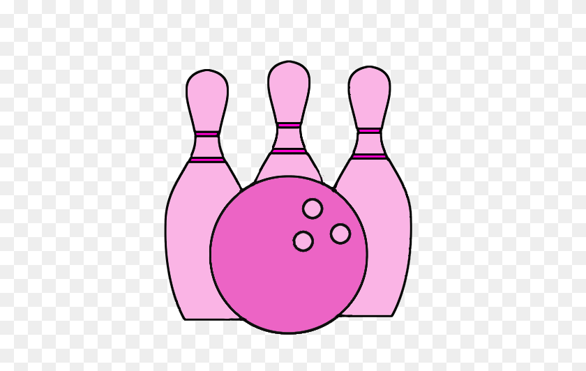 435x472 Bowling Clipart - Bowling Clipart Funny