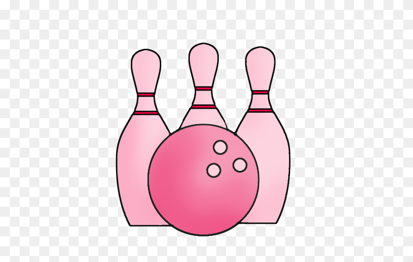 435x472 Bowling Clipart - Bowling PNG
