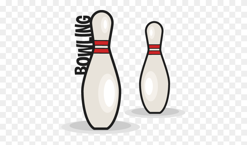 432x432 Bowling Clipart Summer - Bowling Clipart
