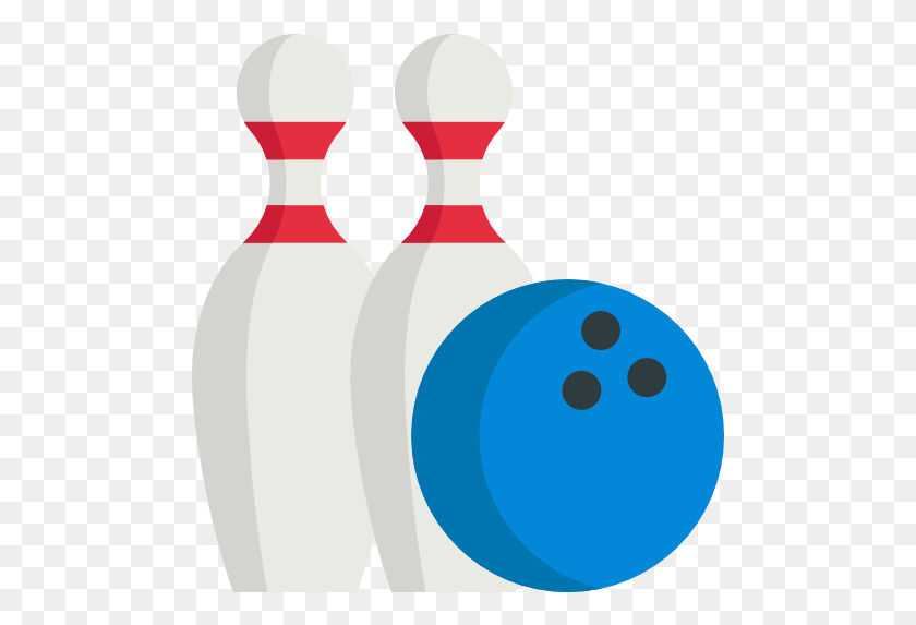491x513 Bowling Free Icon - Bowling PNG