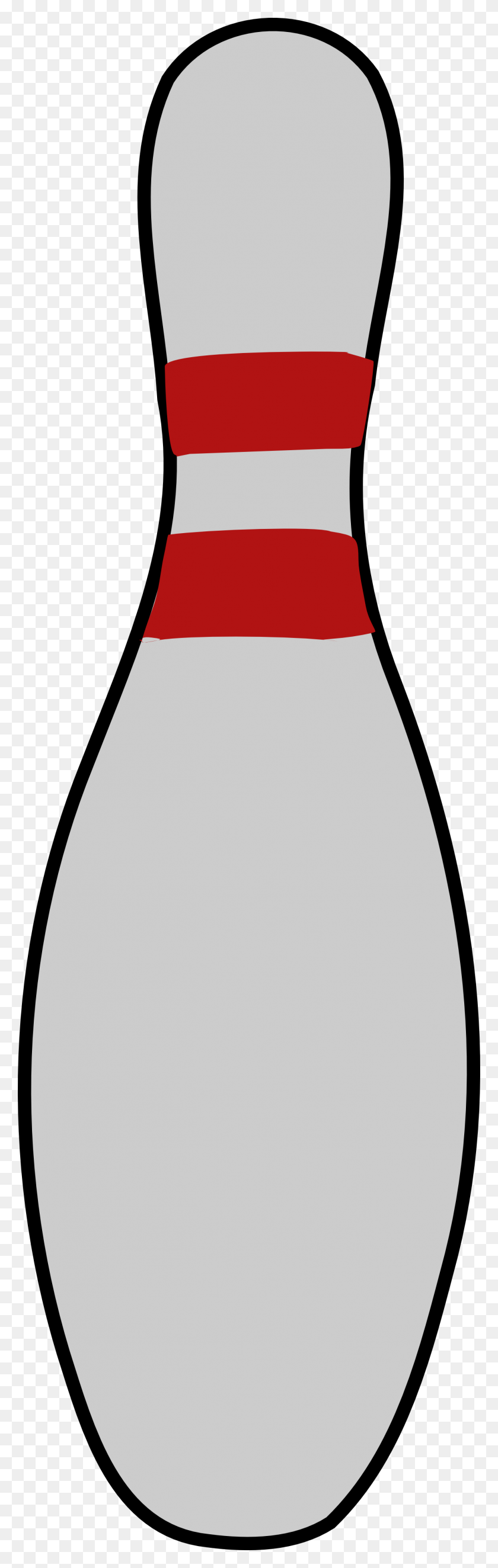 1331x4416 Bowling Pin Clipart - Letter C Clipart Black And White