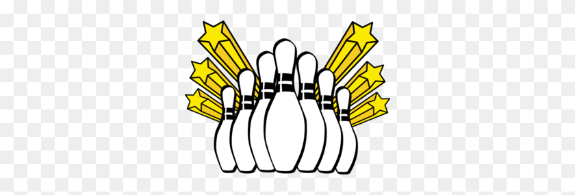 300x225 Bowling Pins Clip Art Boo Board Bowling, Bowling - Tips Clipart