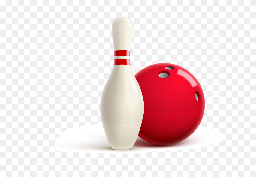 636x521 Bowling Rolls Png Pic - Bowling PNG