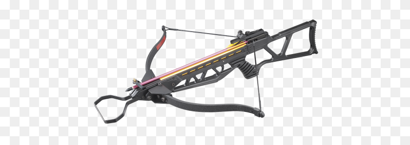 500x238 Bows - Crossbow PNG