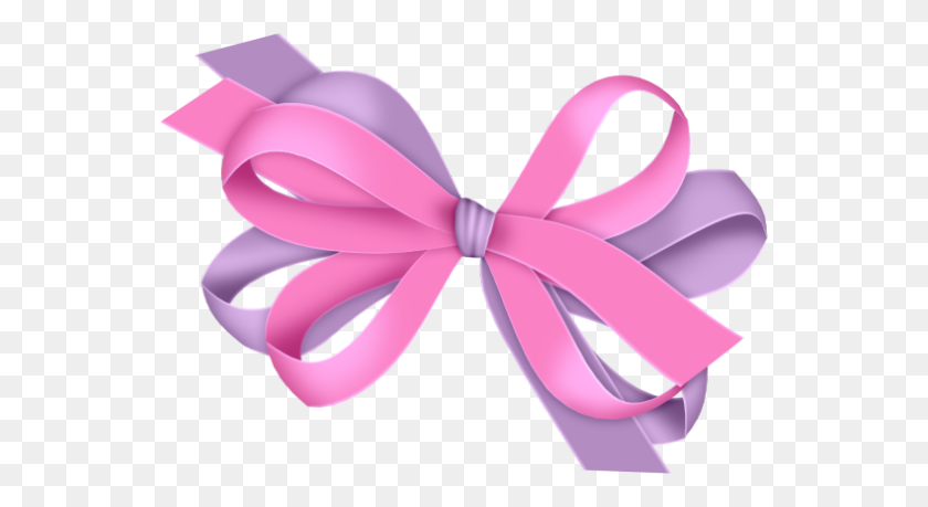 550x399 Bows Clipart Pink Bow Clipart - Pink Bow Clip Art
