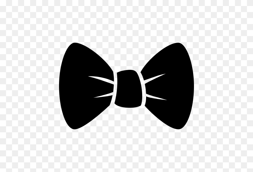 512x512 Bowtie Icon With Png And Vector Format For Free Unlimited Download - Bow Tie PNG