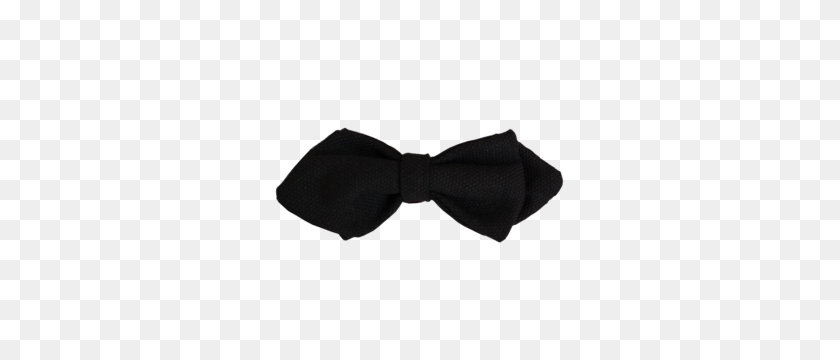 300x300 Bowties Bowties Britches - Black Bow PNG
