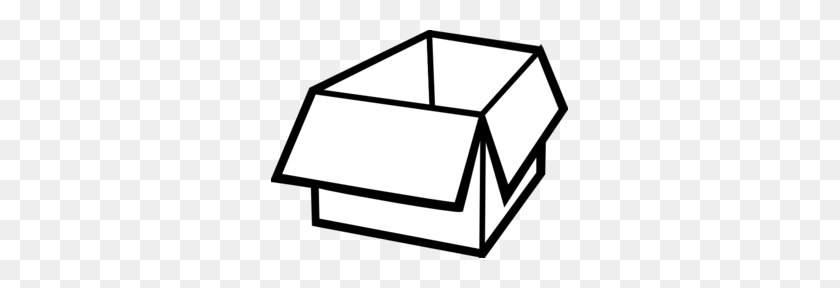 297x228 Box Clipart Black And White Look At Box Black And White Clip Art - Onion Clipart Black And White