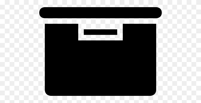 512x372 Иконка Коробка В Png И Векторном Формате Для Бесплатного Неограниченного Скачивания - Иконка Коробка Png