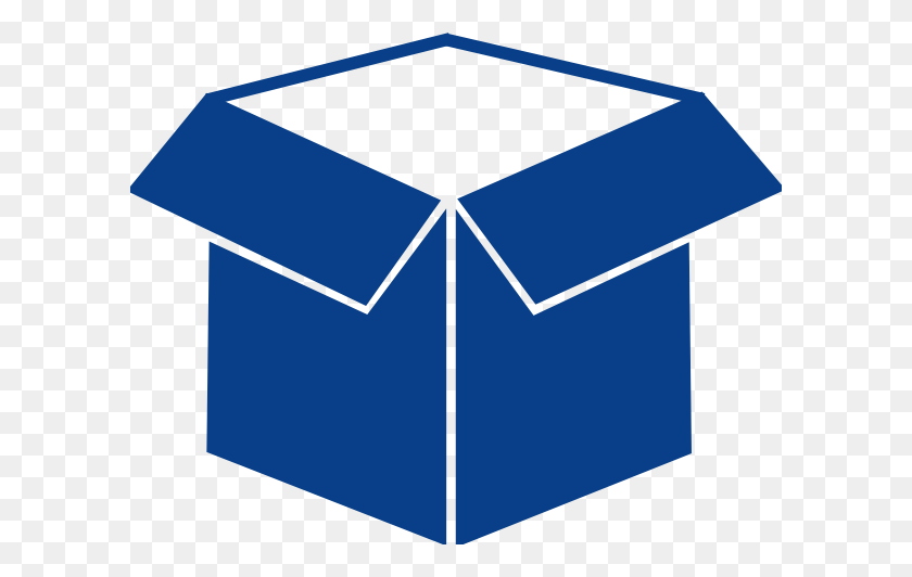 600x472 Коробка Пакет Png Картинки Для Интернета - Пакет Клипарт