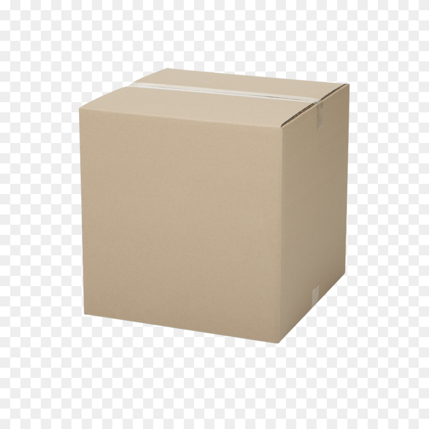 1024x1024 Box Png - Transparent Box PNG