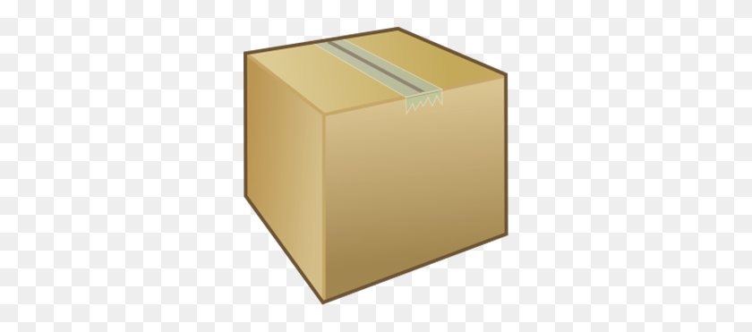 296x311 Box Png Images Free Download - Rectangle Box PNG